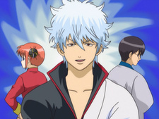 Gintama